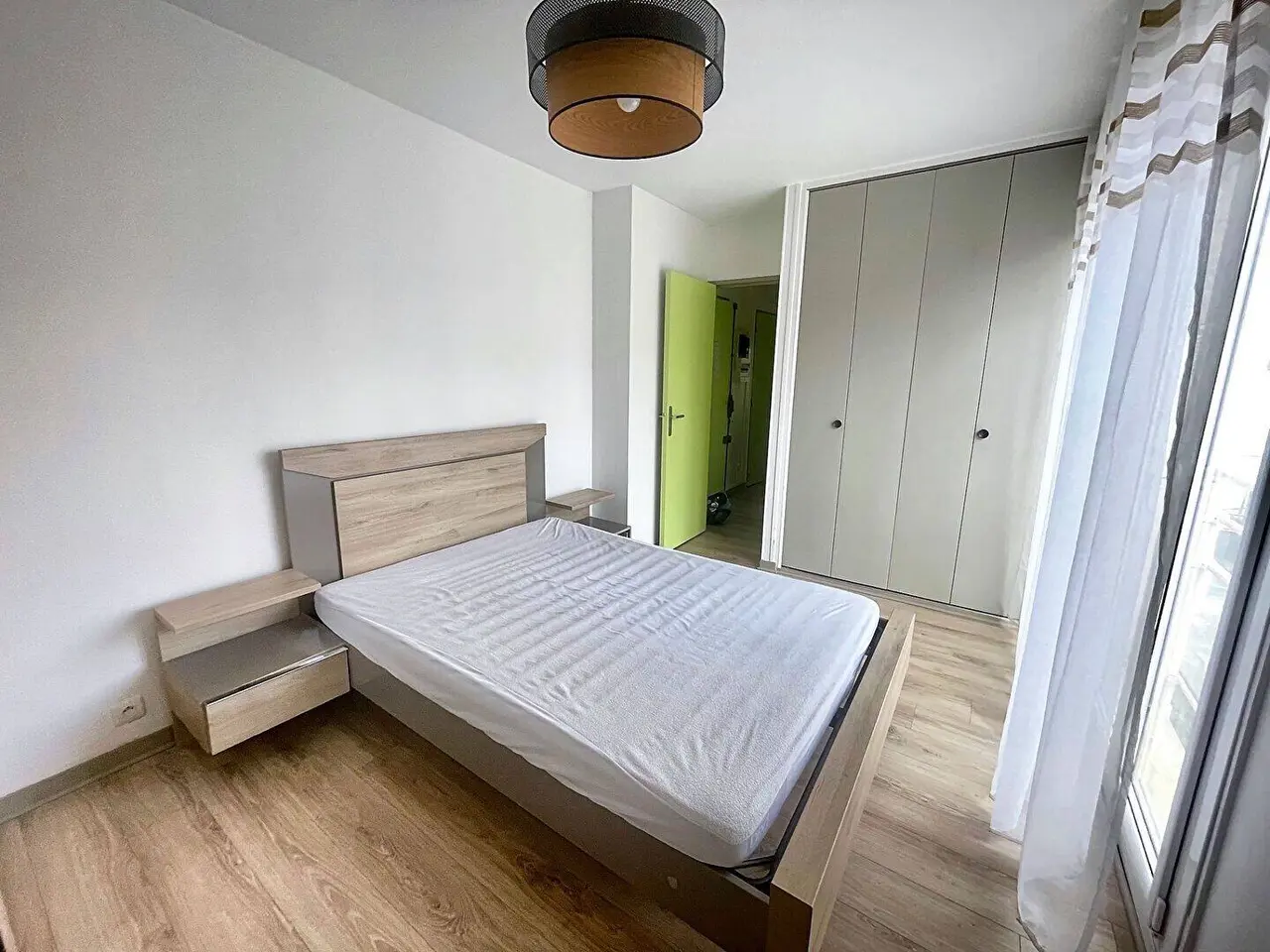 Appartement 2 pièces · 43 m², Clichy · Centre Ville, photo 7