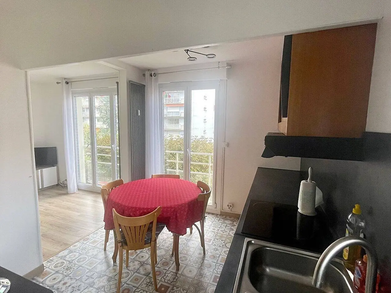 Appartement 2 pièces · 43 m², Clichy · Centre Ville, photo 6