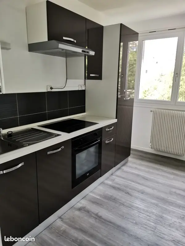 Appartement 2 pièces · 45 m², Nantes