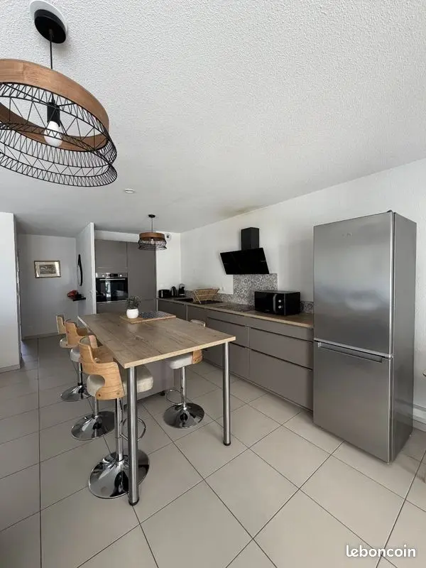 Appartement 3 pièces · 73 m², Montpellier, photo 3