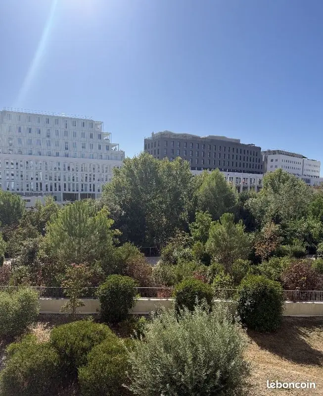 Appartement 3 pièces · 73 m², Montpellier, photo 8