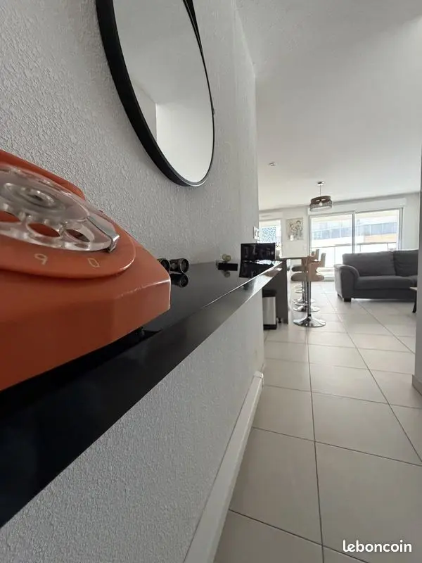 Appartement 3 pièces · 73 m², Montpellier, photo 7