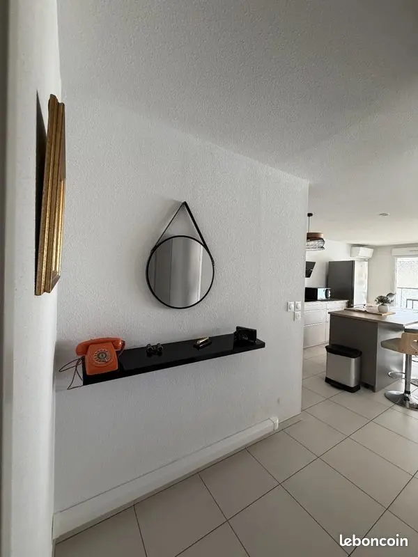 Appartement 3 pièces · 73 m², Montpellier, photo 6