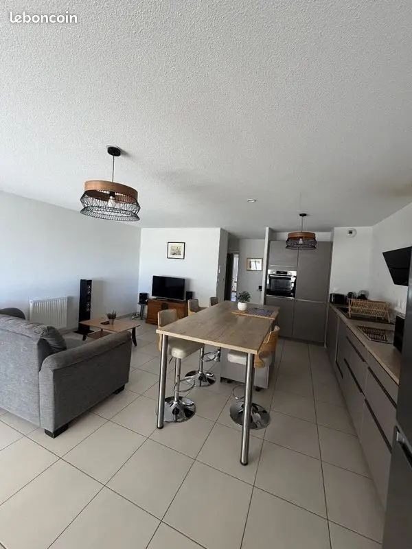 Appartement 3 pièces · 73 m², Montpellier, photo 5