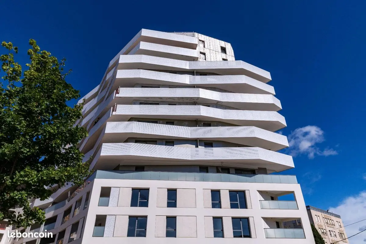 Appartement 3 pièces · 73 m², Montpellier