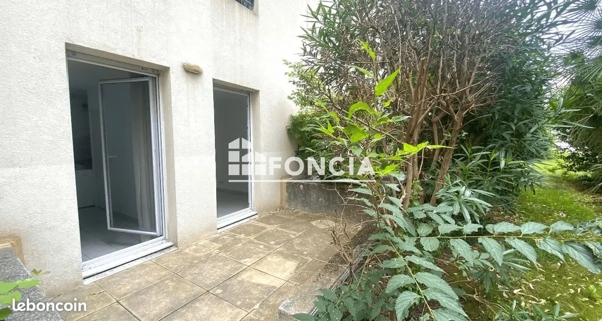Appartement 2 pièces · 31 m², Montpellier