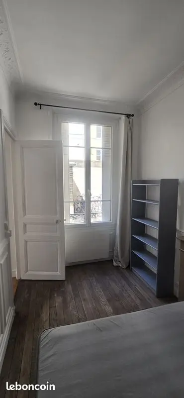 Appartement 2 pièces · 30 m², Clichy