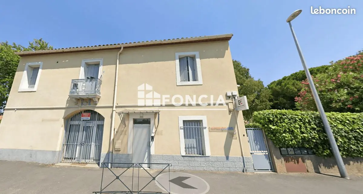 Appartement 2 pièces · 33 m², Montpellier