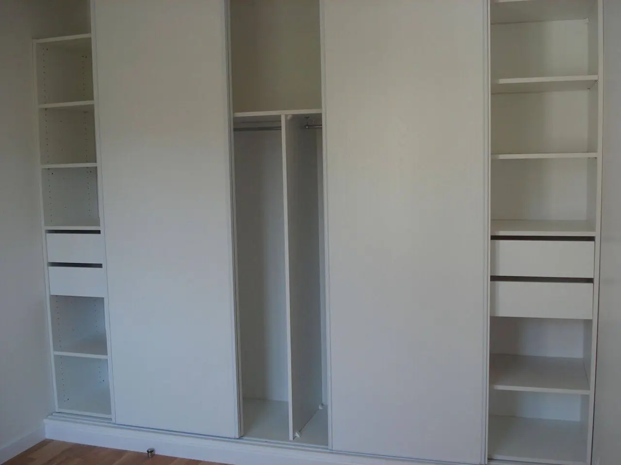 Appartement 2 pièces · 48 m², Saint-Cyr-l'École · Hôtel de Ville, photo 7