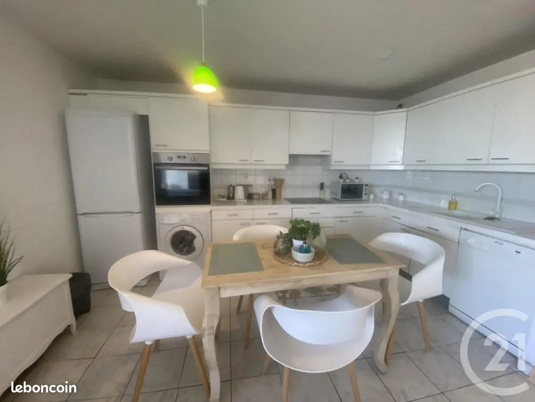 Appartement 2 pièces · 46 m², Montpellier, photo 6
