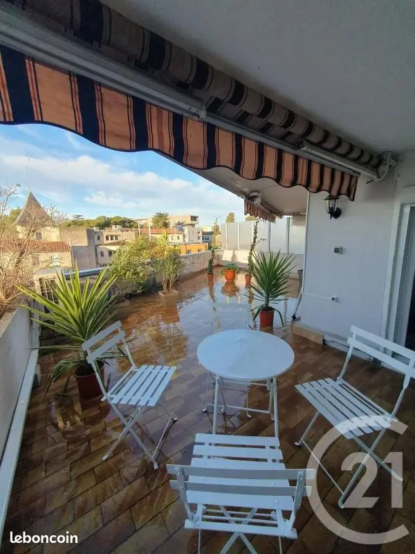 Appartement 2 pièces · 46 m², Montpellier, photo 9