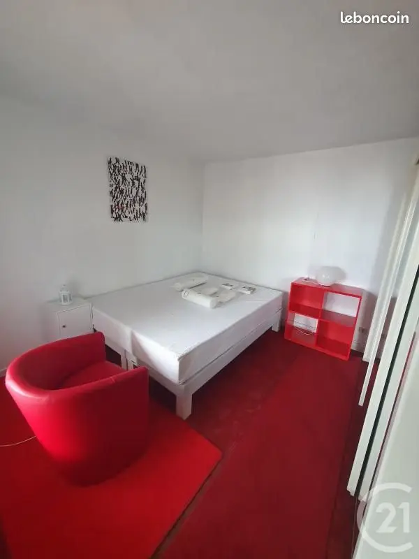 Appartement 2 pièces · 46 m², Montpellier, photo 12