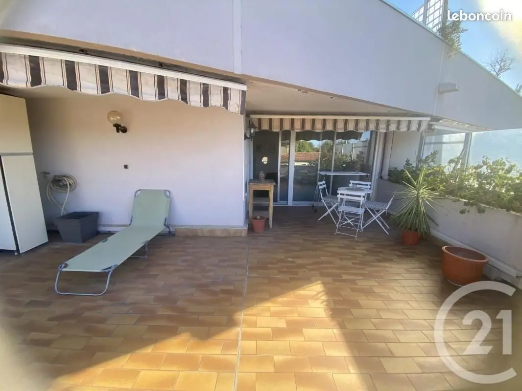 Appartement 2 pièces · 46 m², Montpellier, photo 7