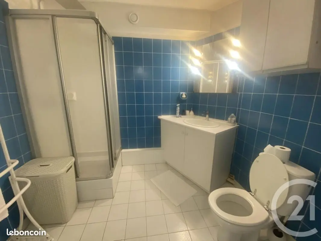 Appartement 2 pièces · 46 m², Montpellier, photo 11