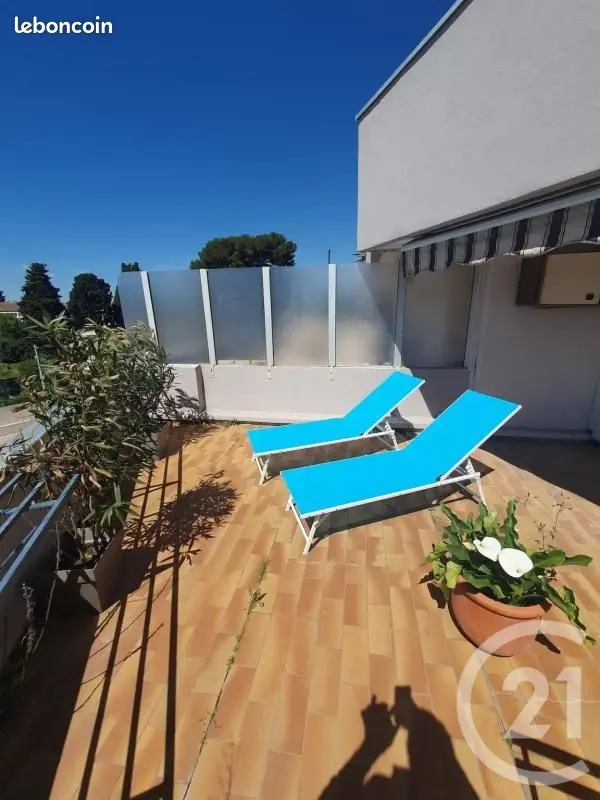Appartement 2 pièces · 46 m², Montpellier, photo 13