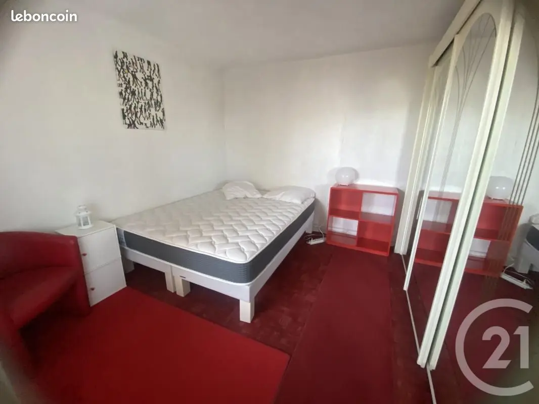 Appartement 2 pièces · 46 m², Montpellier, photo 10