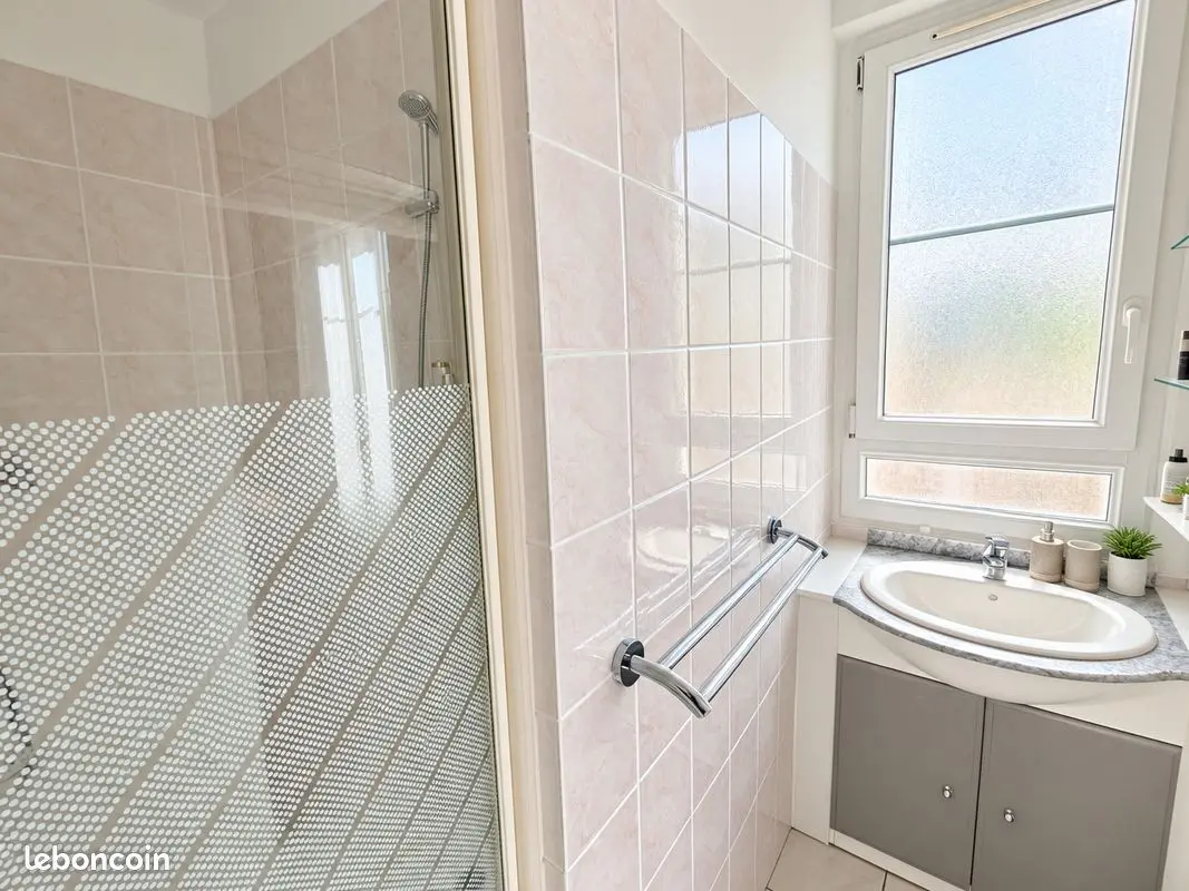Appartement 2 pièces · 42 m², Clichy, photo 6