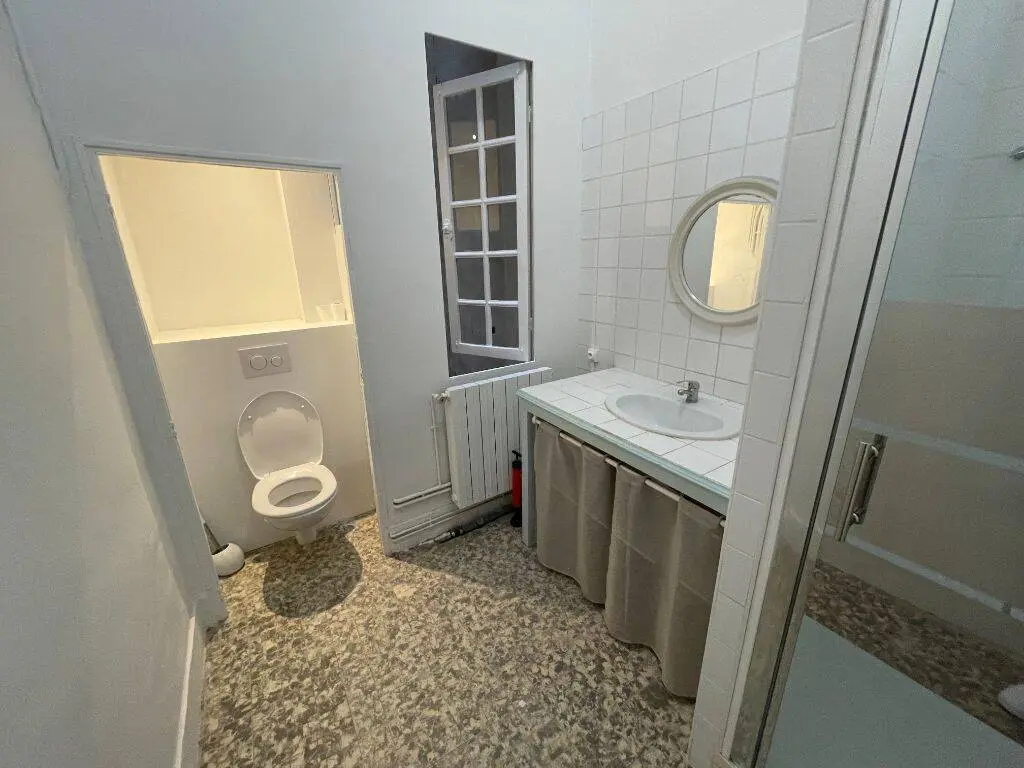 Appartement 4 pièces · 97 m², Aix-en-Provence · Centre Ville, photo 6