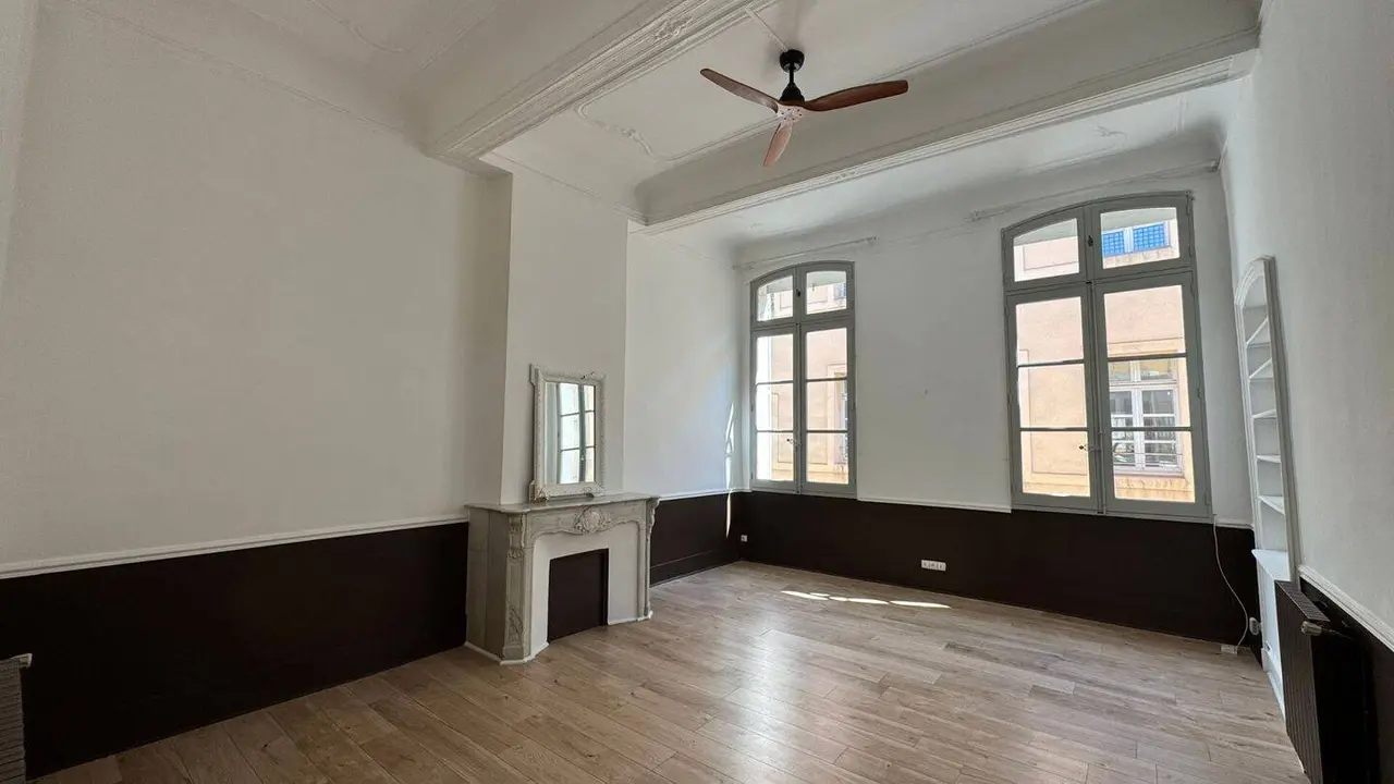 Appartement 4 pièces · 97 m², Aix-en-Provence