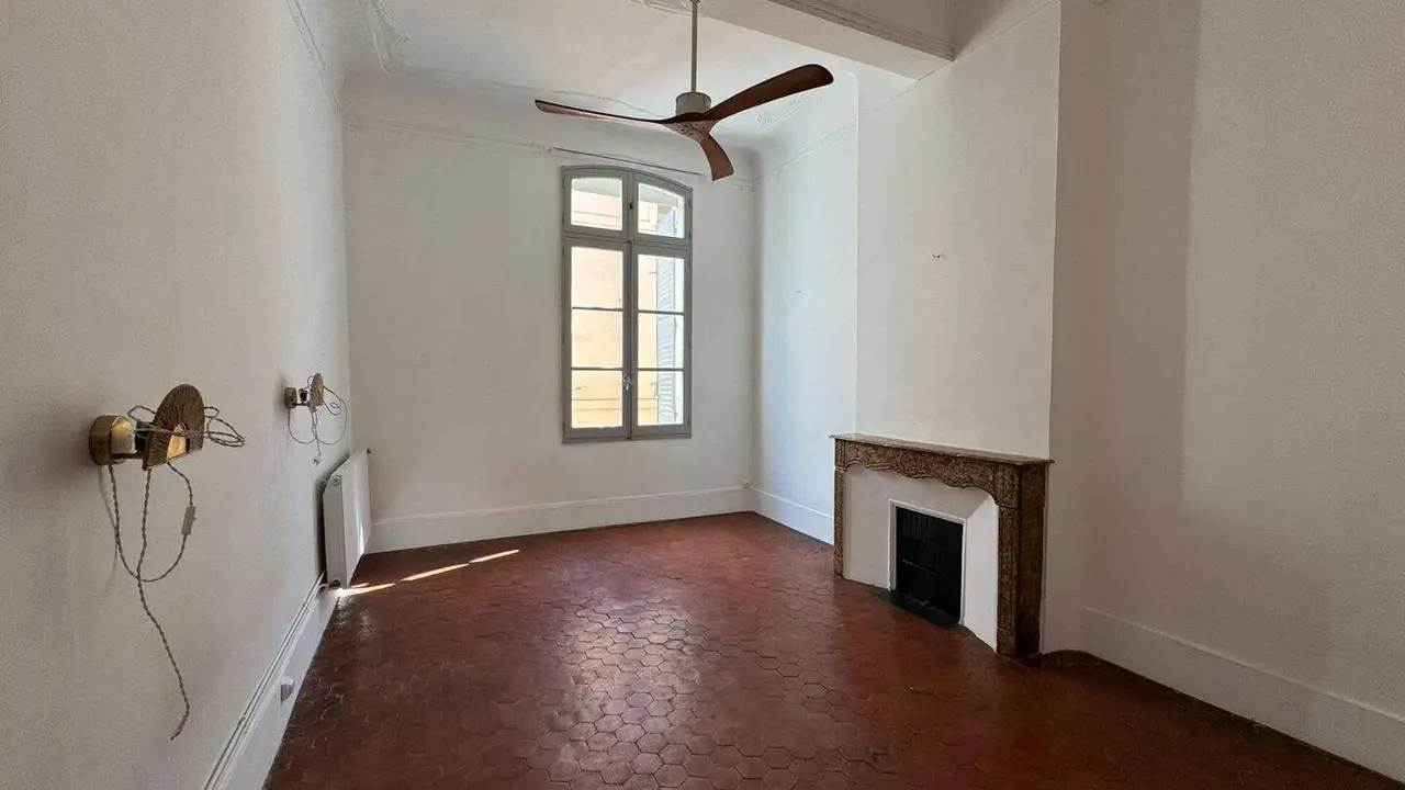 Appartement 4 pièces · 97 m², Aix-en-Provence · Centre Ville, photo 8