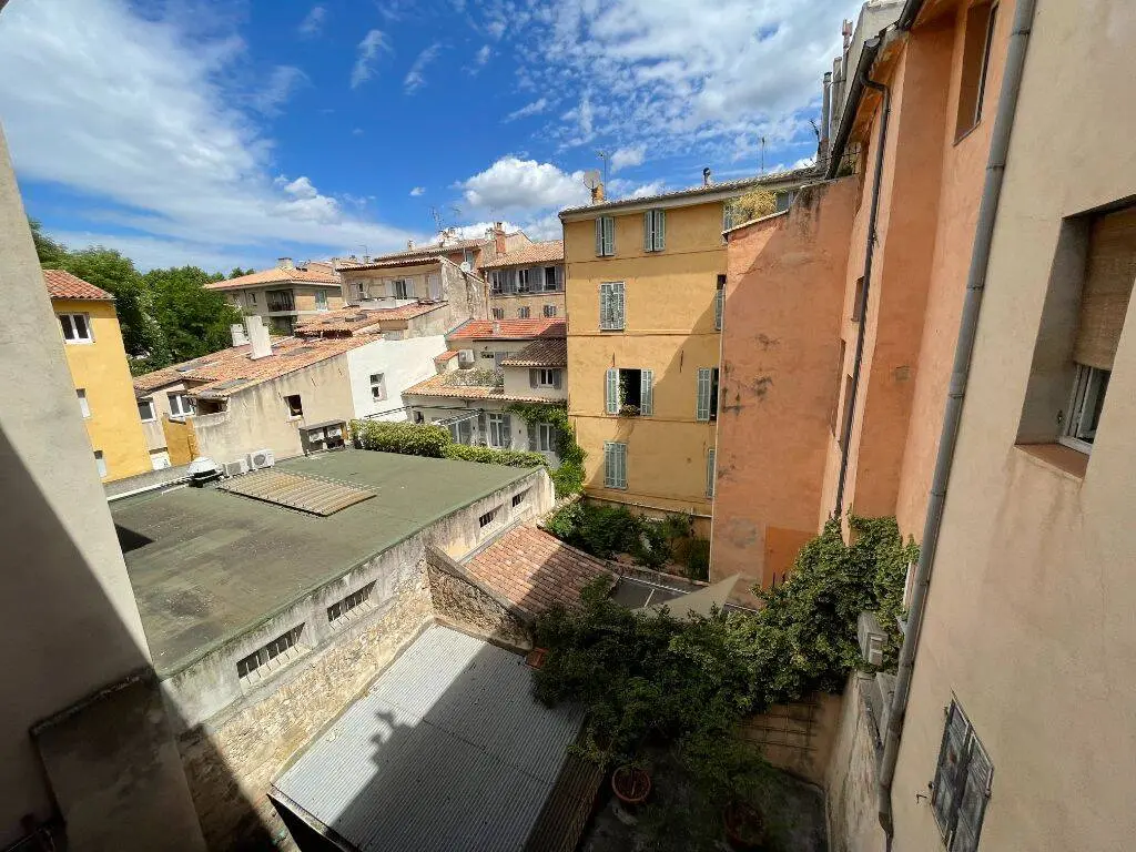Appartement 4 pièces · 97 m², Aix-en-Provence · Centre Ville, photo 9