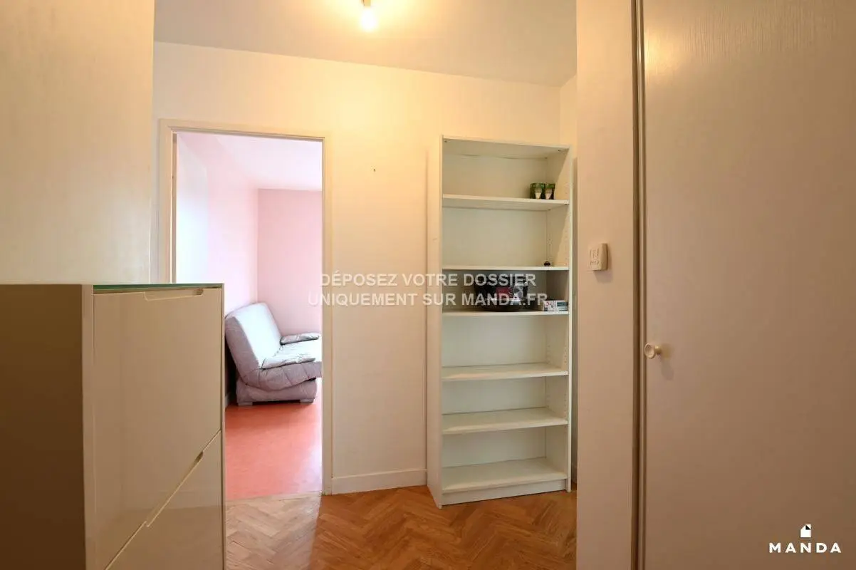 Appartement 3 pièces · 57 m², Asnières-sur-Seine · Hauts d'Asnières-Argenteuil, photo 9