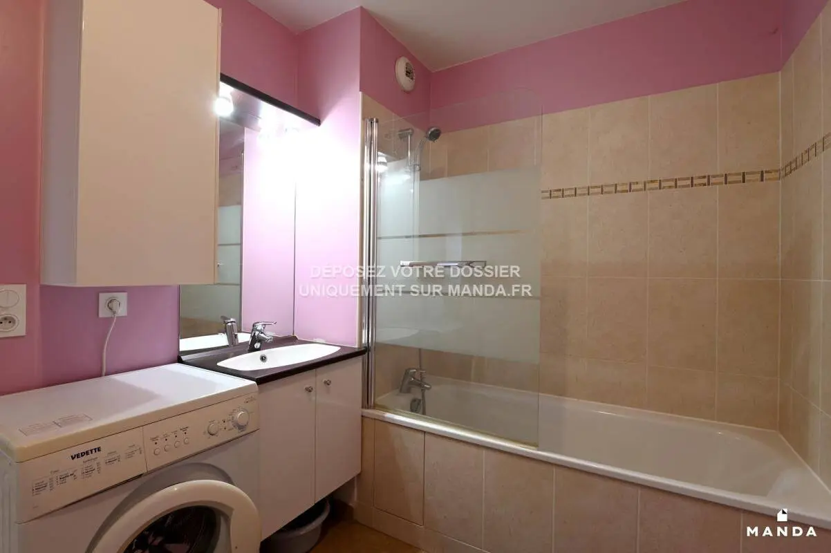 Appartement 3 pièces · 57 m², Asnières-sur-Seine · Hauts d'Asnières-Argenteuil, photo 10