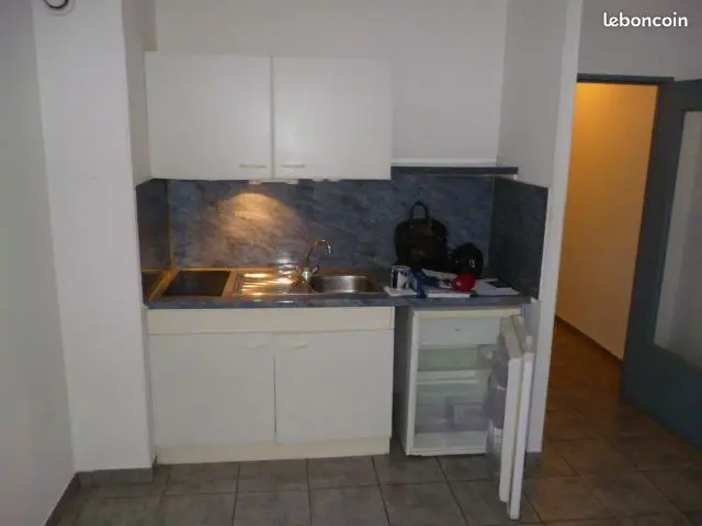 Appartement 1 pièce · 31 m², Montpellier, photo 2