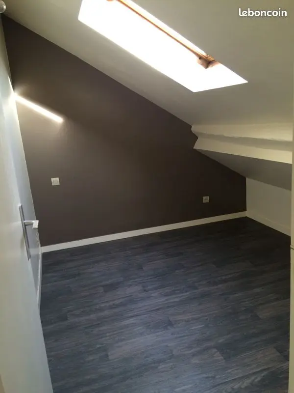 Appartement 3 pièces · 42 m², Nantes, photo 2