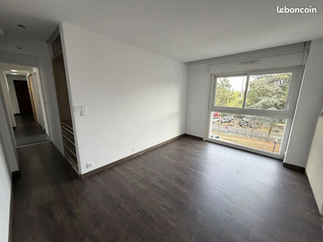 Appartement 3 pièces · 74 m², Trappes, photo 8