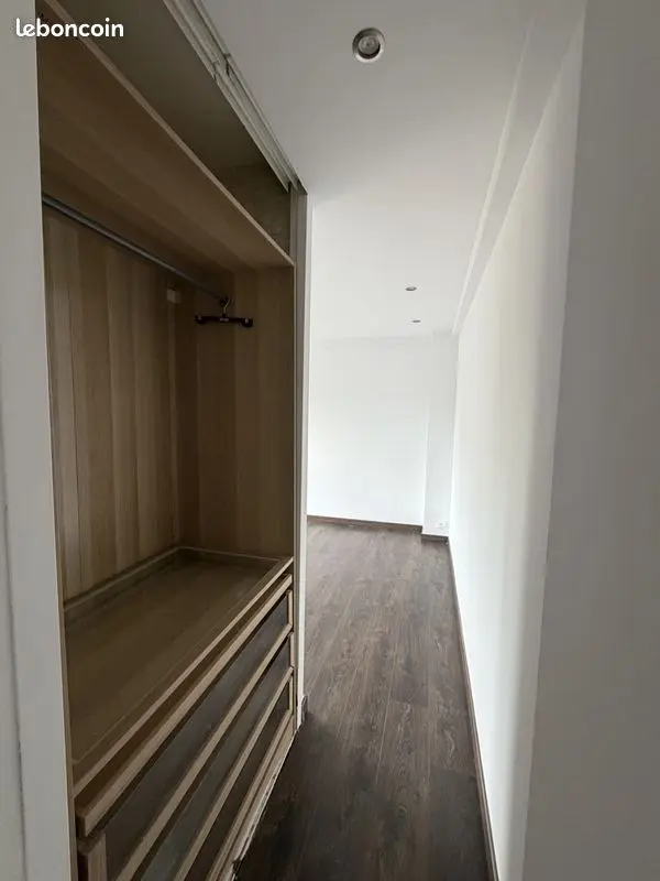 Appartement 3 pièces · 74 m², Trappes, photo 9