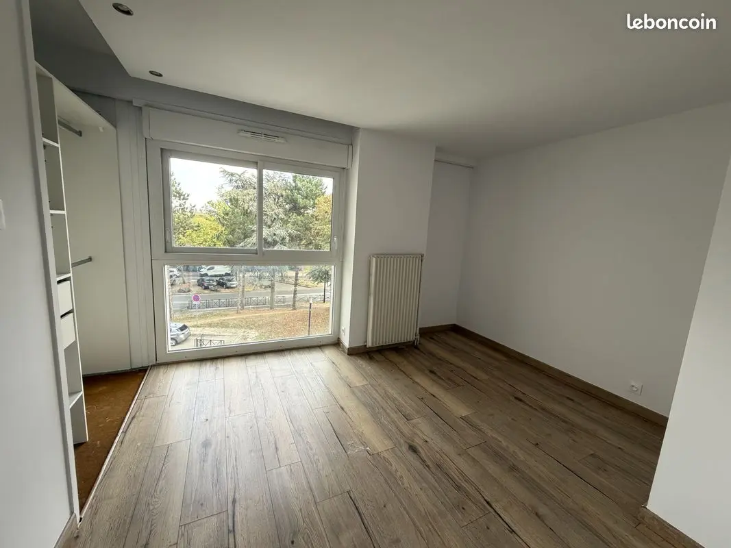 Appartement 3 pièces · 74 m², Trappes, photo 6