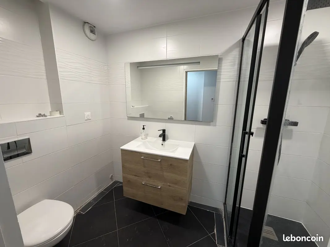 Appartement 3 pièces · 74 m², Trappes, photo 7
