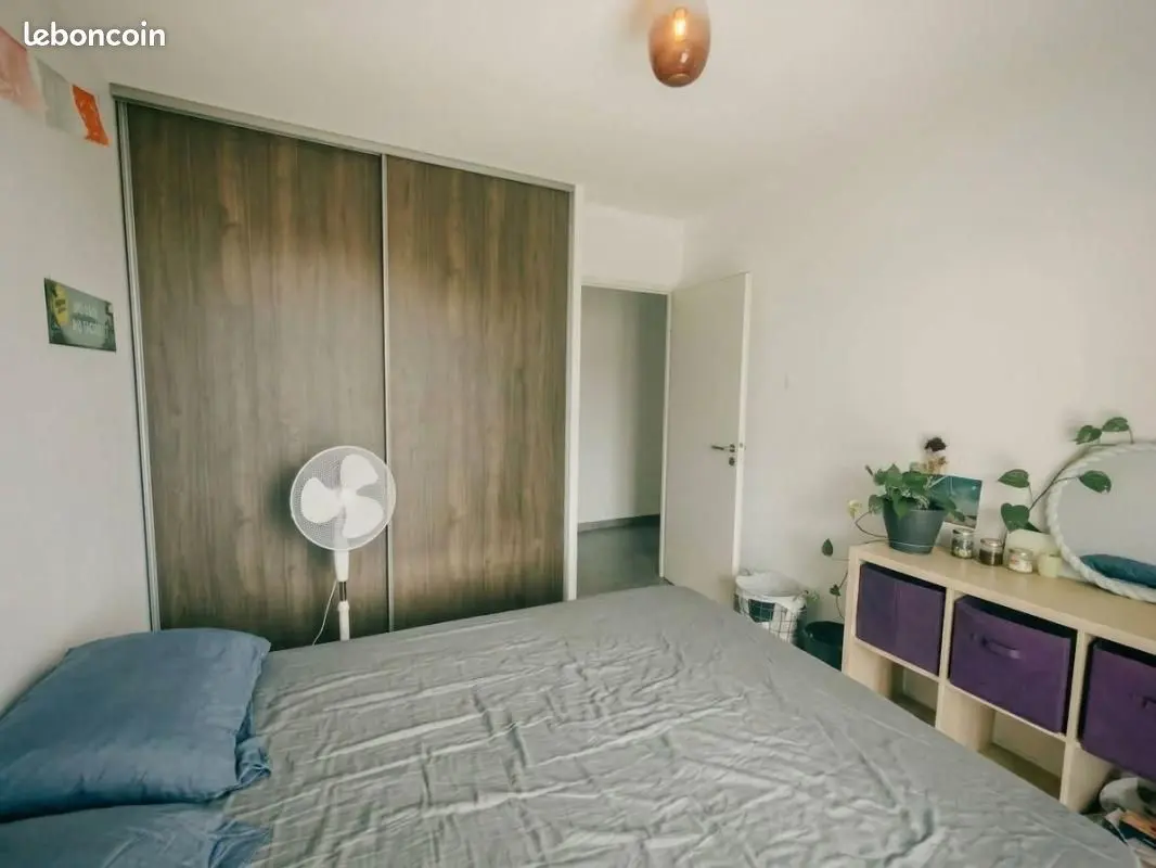 Appartement 3 pièces · 62 m², Montpellier, photo 9