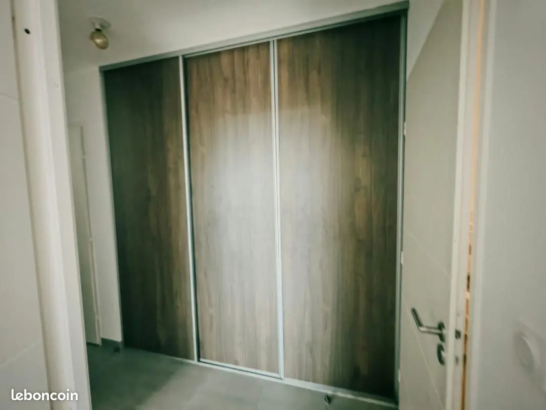 Appartement 3 pièces · 62 m², Montpellier, photo 7