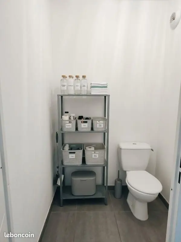 Appartement 3 pièces · 62 m², Montpellier, photo 13
