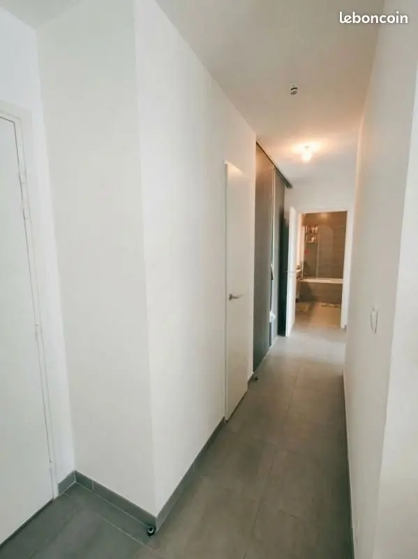 Appartement 3 pièces · 62 m², Montpellier, photo 6