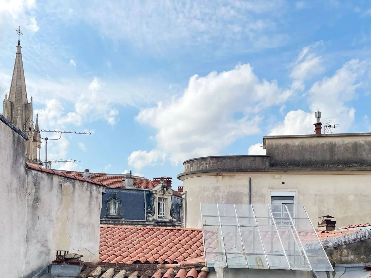 Appartement 1 pièce · 15 m², Montpellier · Centre Historique, photo 7