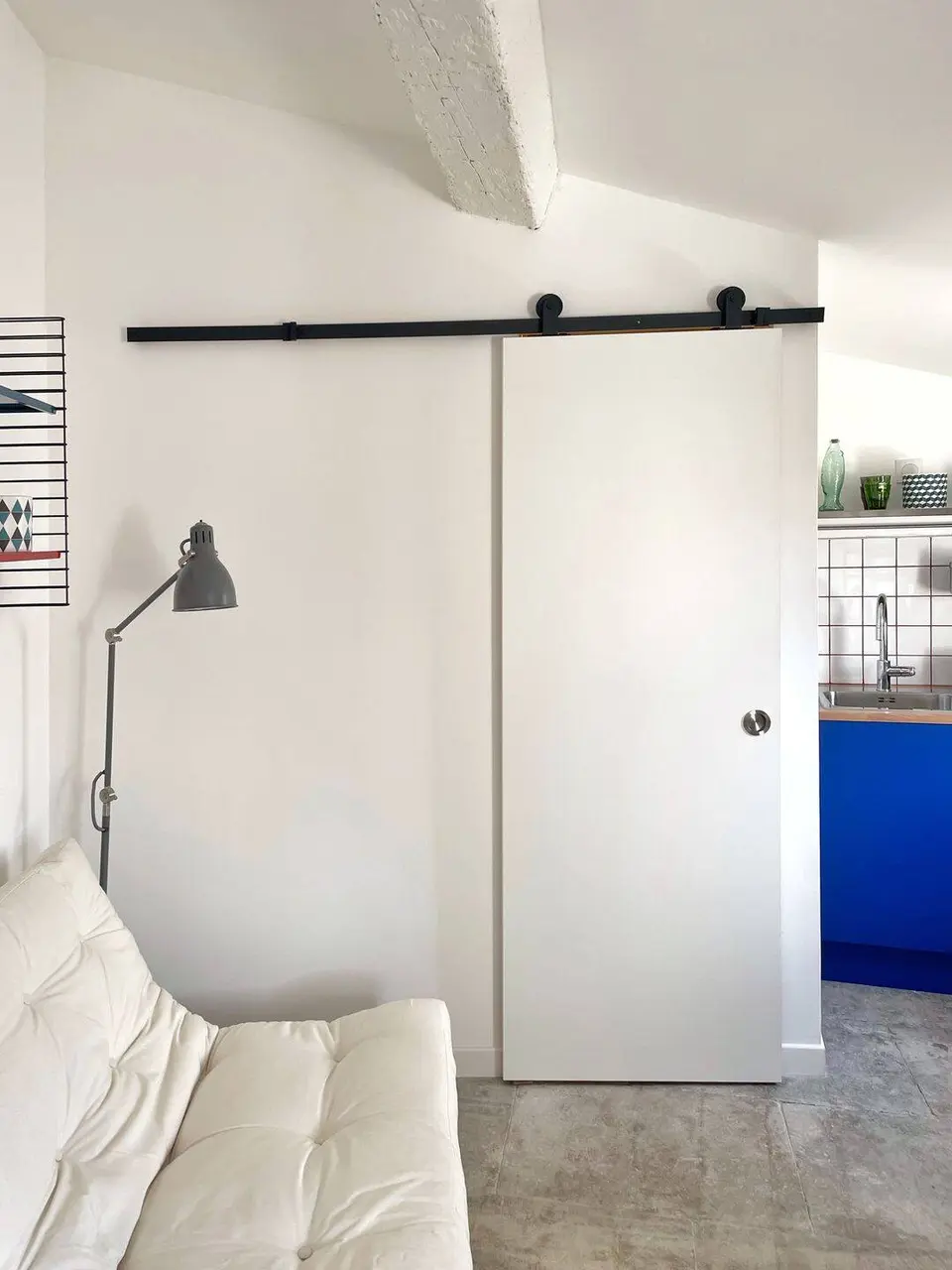 Appartement 1 pièce · 15 m², Montpellier · Centre Historique, photo 5