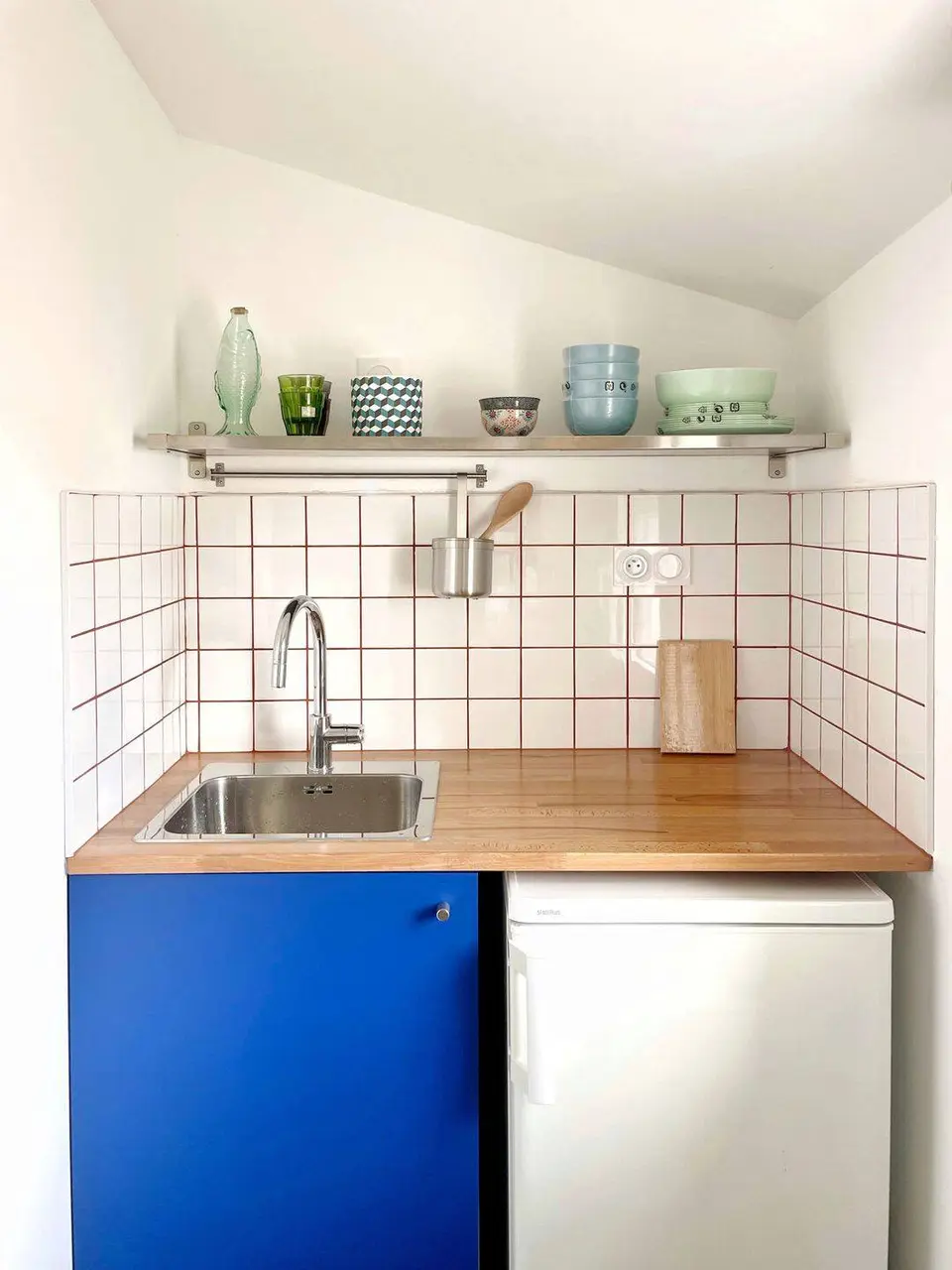 Appartement 1 pièce · 15 m², Montpellier · Centre Historique, photo 4