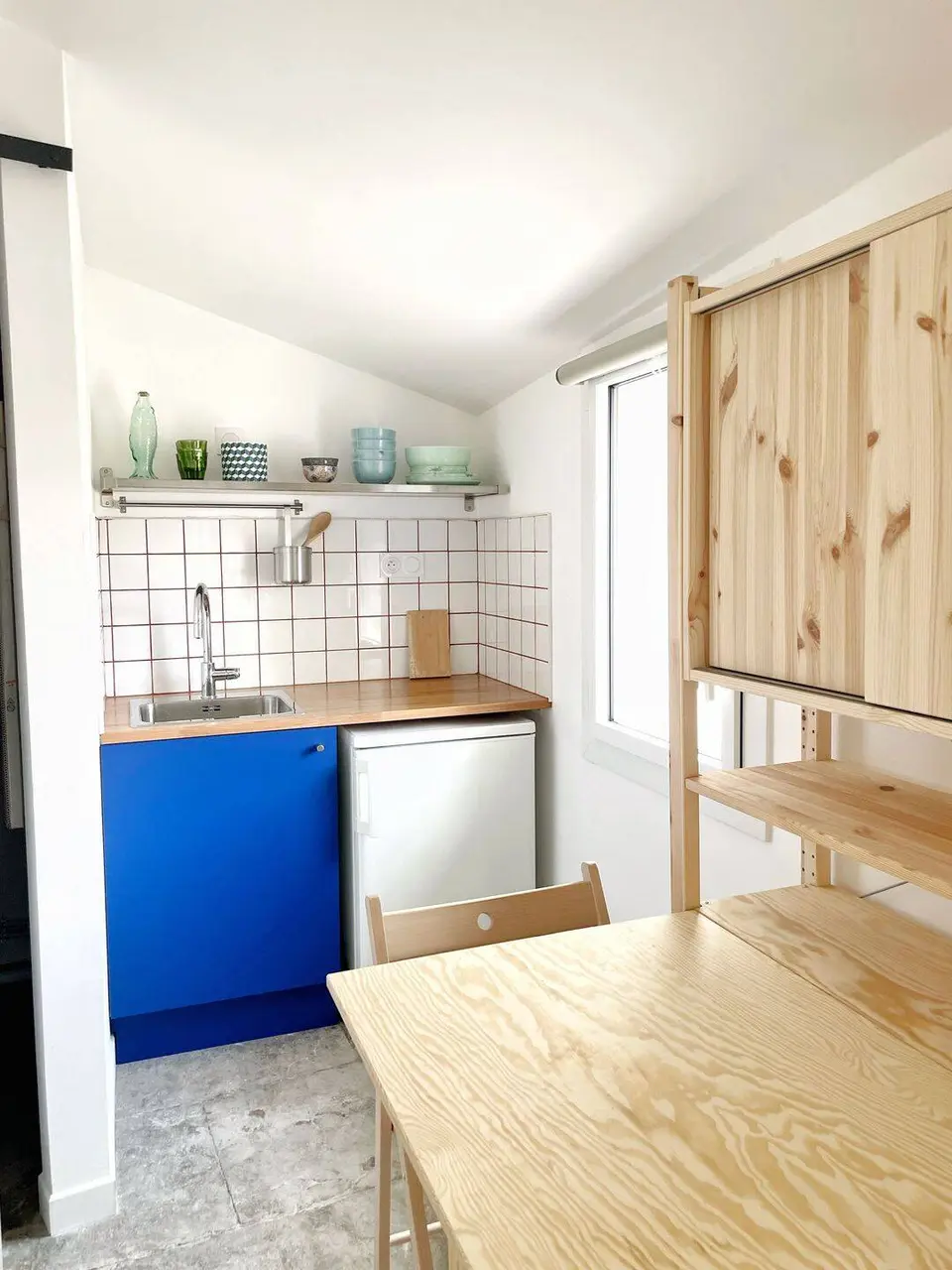 Appartement 1 pièce · 15 m², Montpellier