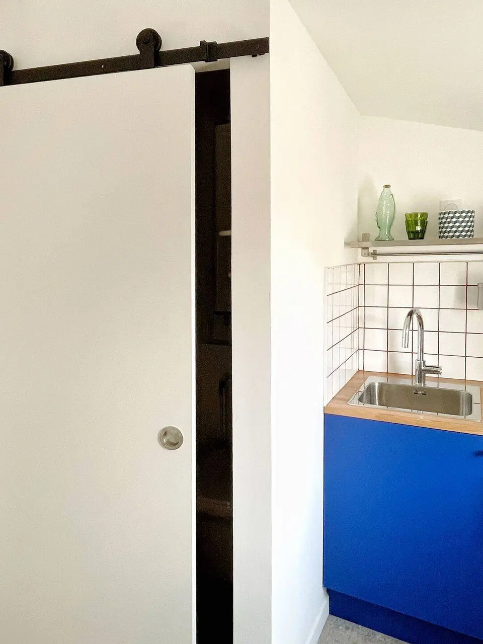 Appartement 1 pièce · 15 m², Montpellier · Centre Historique, photo 2