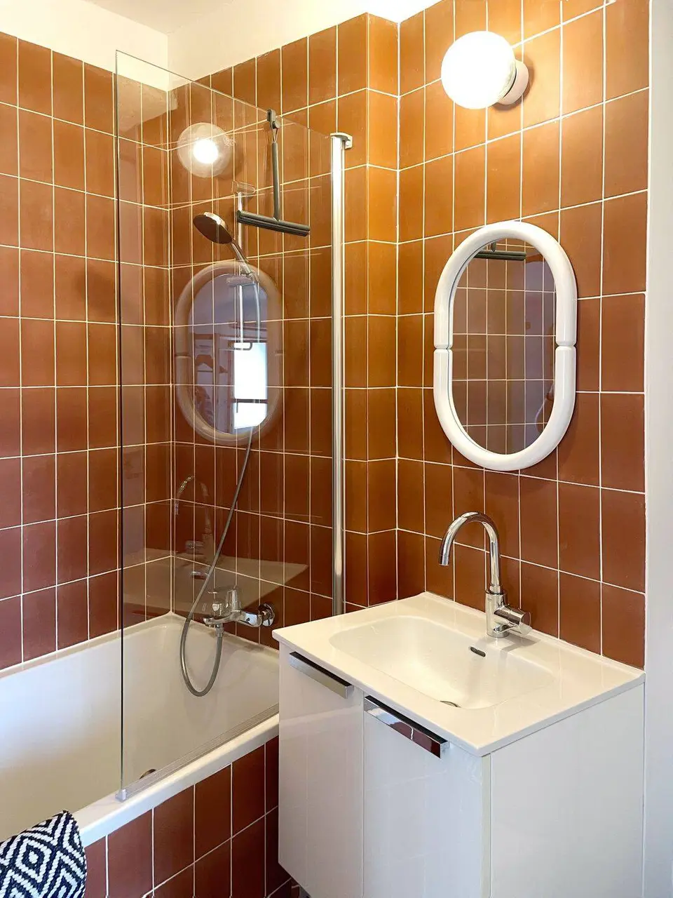 Appartement 1 pièce · 15 m², Montpellier · Centre Historique, photo 6