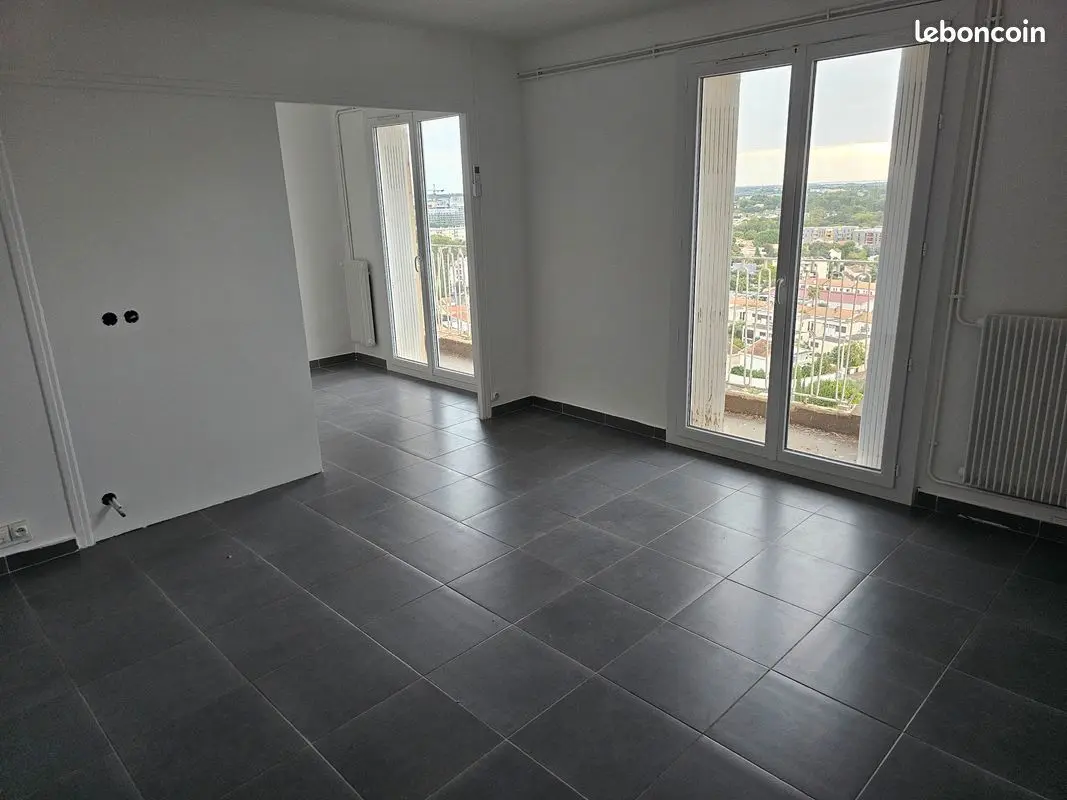 Appartement 4 pièces · 80 m², Montpellier