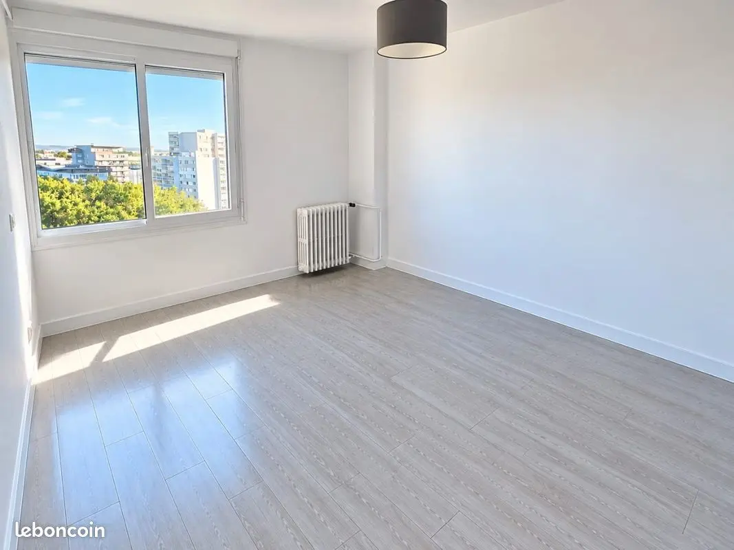 Appartement 3 pièces · 56 m², Clichy