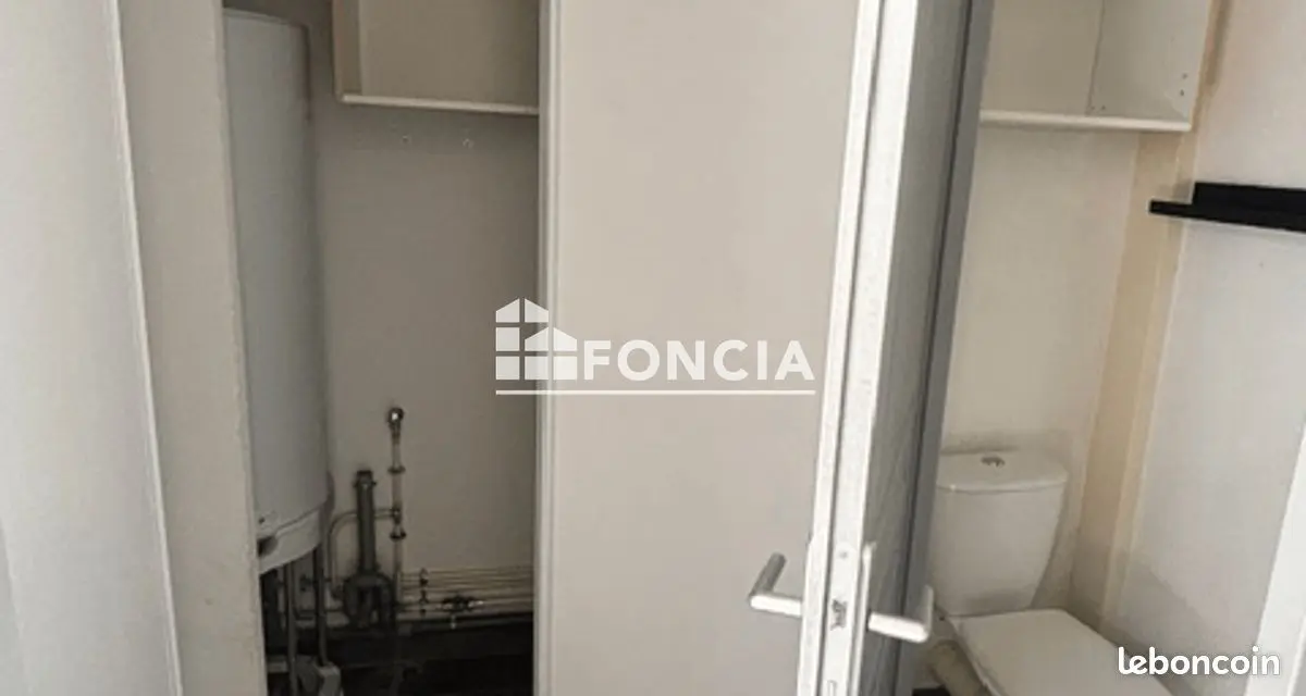 Appartement 2 pièces · 35 m², Montpellier, photo 6
