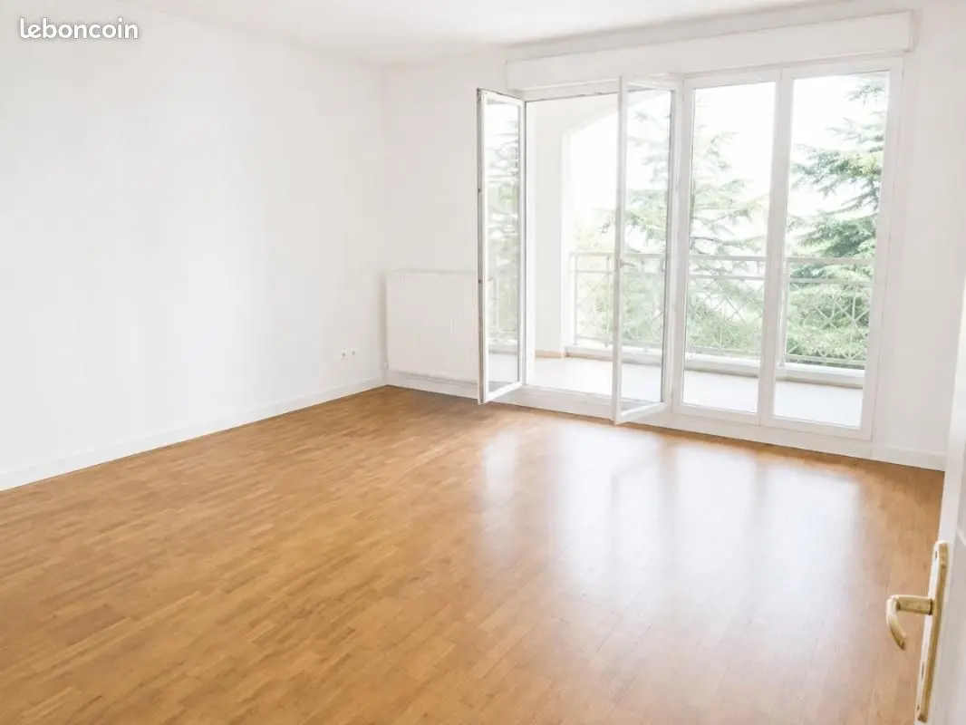 Appartement 3 pièces · 73 m², Lyon 3e