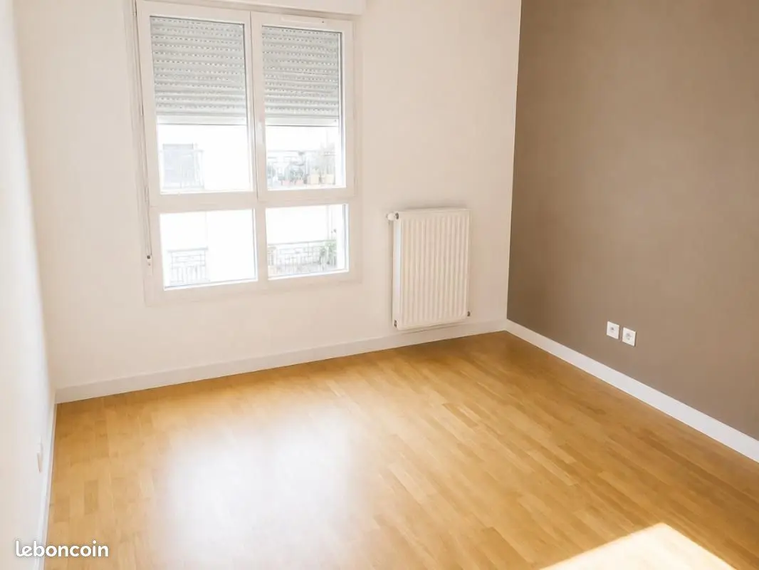 Appartement 3 pièces · 73 m², Lyon 3e, photo 4