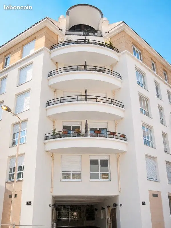 Appartement 3 pièces · 73 m², Lyon 3e, photo 5
