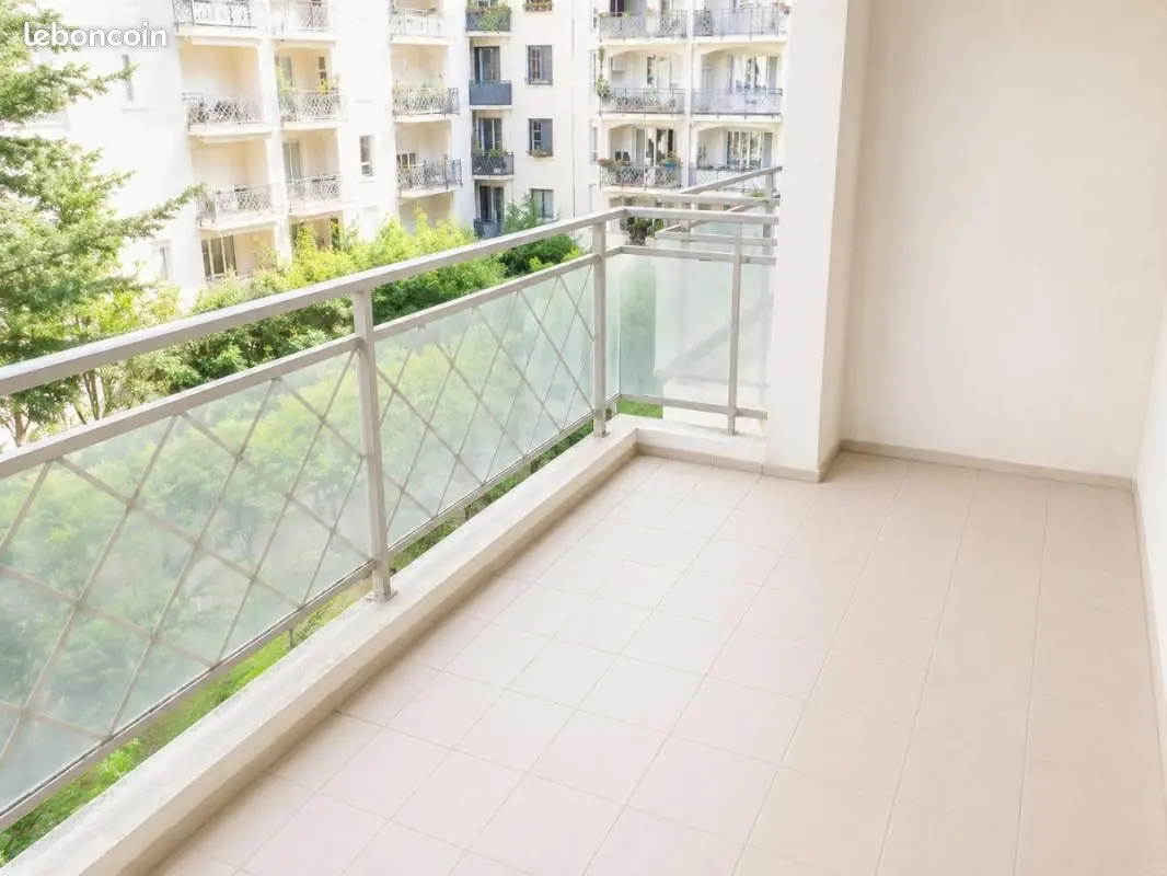 Appartement 3 pièces · 73 m², Lyon 3e, photo 2